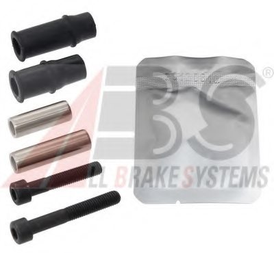 A.B.S. 55015 Guide Sleeve Kit, brake caliper